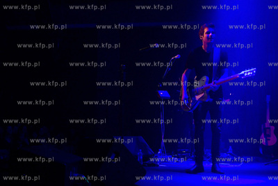 Koncert Krzysztofa Zalewskiego w Starym Maneżu w Gdańsku.
08.01.2017
fot....