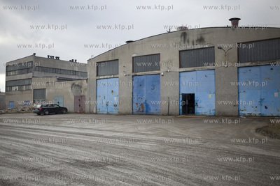 Ruszyły prace budowlane osiedla Nowa Letnica. Nz....