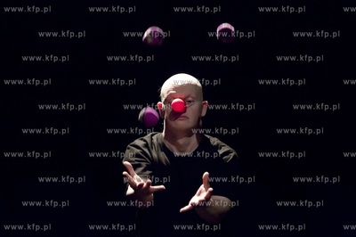 Festiwal Świat Mało Znany. Przegląd Teatralny w...