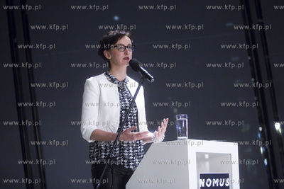 Europejskie Centrum Solidarności. Inauguracja projektu...