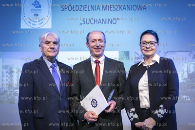 Gdańsk. NOT. Konferencja Jakość i innowacje w rozwoju...