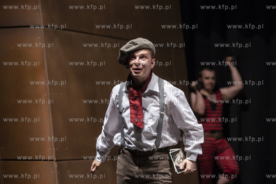 Festiwal Świat Mało Znany. Przegląd teatralny w...