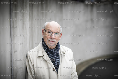 Janusz Lewandowski, poseł do Parlamentu Europejskiego.
04.12.2020
fot....