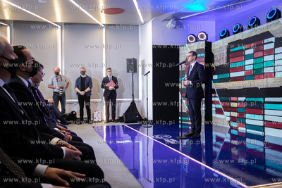 Kapitanat Portu Północnego w Gdańsku. Konferencja...