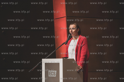 Europejskie Centrum Solidarności. 5. Gdański Tydzień...