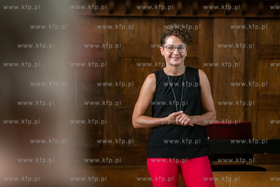 Urząd Miasta Sopotu. Uroczystość wręczenia nominacji...