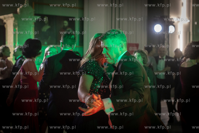 XIII Charytatywny Bal z Sercem.
20.01.2024
fot. Krzysztof...