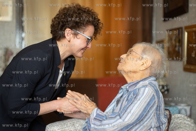 Wizyta prezydentki Sopotu Magdaleny Czarzyńskiej Jachim...