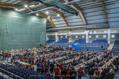 Hala 100-lecia Sopotu. Wigilia Bożego Narodzenia dla...