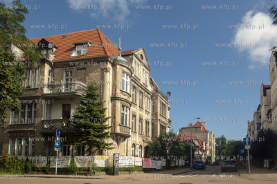 Wrzeszcz. Mieszkańcy ul. Obrońców Getta Warszawskiego...
