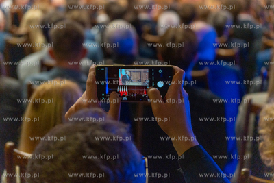 Inauguracja roku akademickiego na Politechnice Gdańskiej...