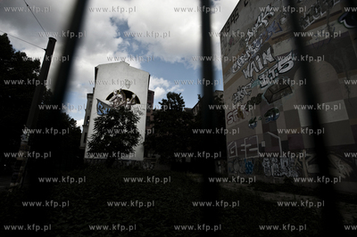 Berlin stolica Niemiec. 20.07.2011 Fot.Michal Rumas/KFP