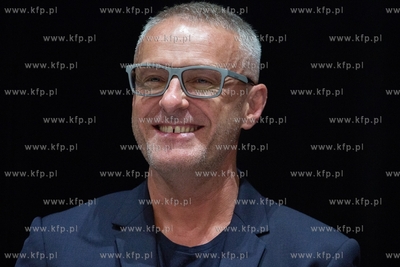 Gdynia, 43. Festiwal Polskich Filmów Fabularnych w...