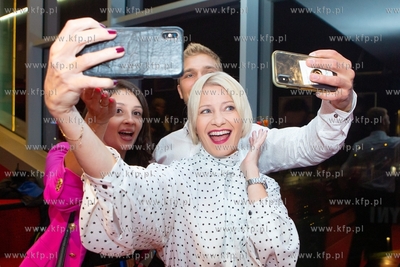 44. Festiwal Polskich Filmów Fabularnych w Gdyni....