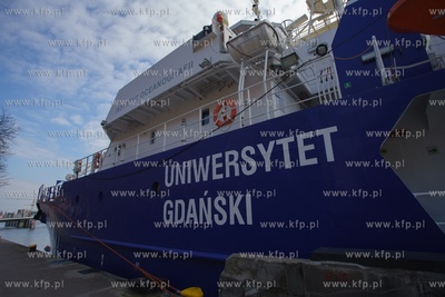 W ramach wizyty Prezydenta Islandii w Gdańsku, na...