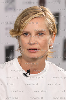 48. Festiwal Polskich Filmów Fabularych w Gdyni. Teatr...