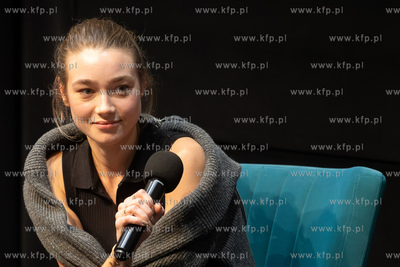 Gdyńskie Centrum Filmowe. Premierowy pokaz filmu "Horror...