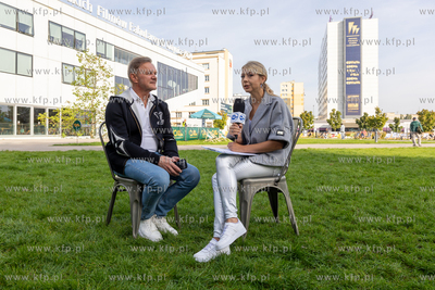 48. Festiwal Polskich Filmów Fabularych w Gdyni. 24.09.2024...