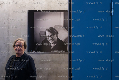 Gdyńskie Centrum Filmowe. Pierwsza edycja festiwalu...