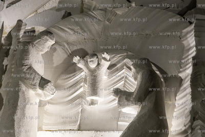 Oliwski Ratusz Kultury.  Międzywyznaniowa Wigilia...