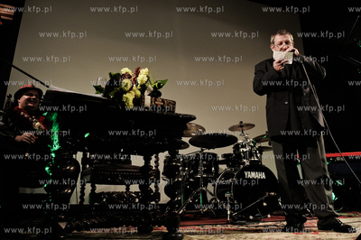 Gdansk. Nadbaltyckie Centrum Kultury, Skiboby - czyli...