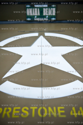 Gdansk. Centrum Informacji i Kultury American Corner...