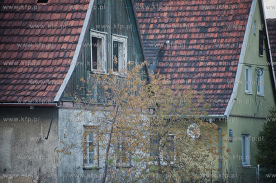 Gdansk. Osiedle Sitowie. Obchody pierwszej rocznicy...