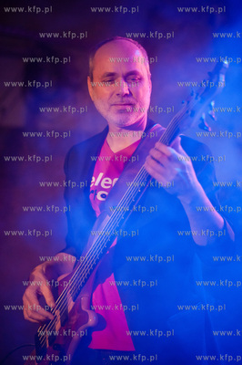Sopot. Klub Muzyczny Sfinks 700. Festiwal Metropolia...