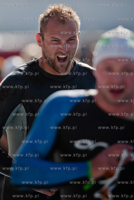 Zawody Herbalife Triathlon Gdynia 2013.
11.08.2013
fot....