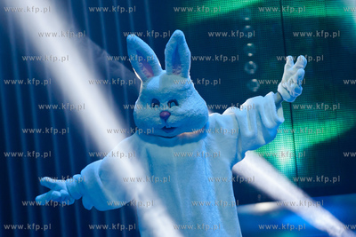 Sopot. Opera Lesna. Sopot TOP of The TOP Festival 2013....