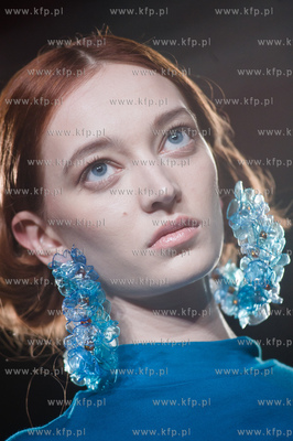 Centrum Stocznia Gdansk. Gala Amber Look Trends & Styles...