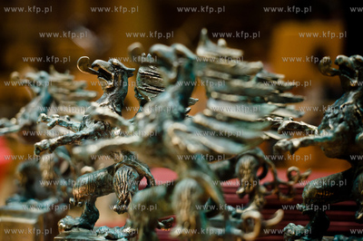 Polska Filharmonia Baltycka. Uroczysta gala Pomorskiej...