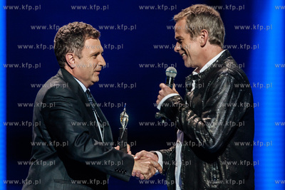 Sopot. Opera Lesna. Polsat Sopot Festiwal 2014. 
Nz...