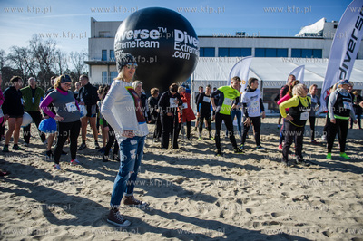Sopot. Zatoka Sztuki. Festiwal Zatoka Kobiet. Nz Agata...