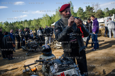 Sobieszewo. Centrum Hotelowo - Konferencyjne Alma....