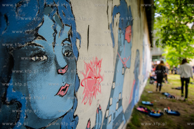 Kampus PG. Technikalia 2015 - Festiwal Studentow Politechniki...