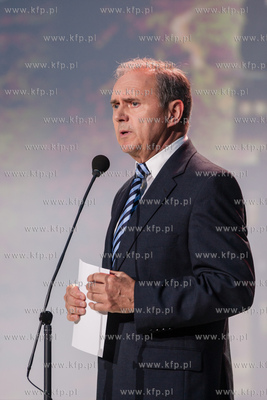 Sopot. Hotel Sheraton. XV Festiwalu Teatru Polskiego...