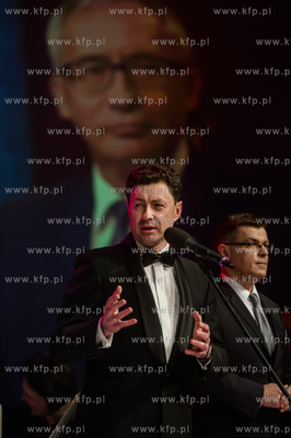 Gdansk. Centrum konferencyjno-wystawiennicze Amber...