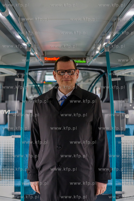 Gdynia. Cisowa. Siedziba Szybkiej Kolei Miejskiej,...