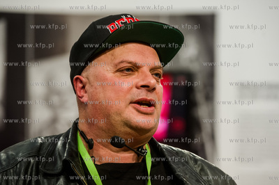 Gdansk. Europejskie Centrum Solidarnosci. Freedom &...