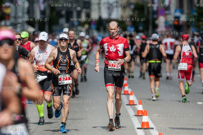Zawody Herbalife Ironman 70.3 Gdynia 2016.
07.08.2016
fot....