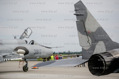 Królewo Malborskie. Open Air Day 2016 - Dzień otwarty...