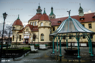 Sopot. Wojewódzki Zespół Reumatologiczny. Dzień...