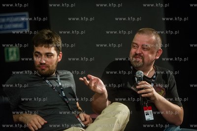 Gdynia. 43. Festiwal Polskich Filmów Fabularnych....