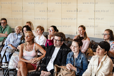 48. Festiwal Polskich Filmów Fabularnych w Gdyni....