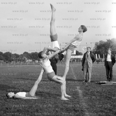 Wojewódzkie Święto Plonów w Starogardzie Gdańskim...