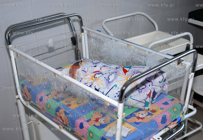 W nocy policja gdanska zostala powiadomiona przez pracownikow...