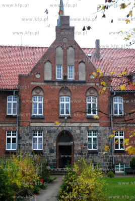 CBA sprawdza proces prywatyzacji puckiego szpitala.
Nz....