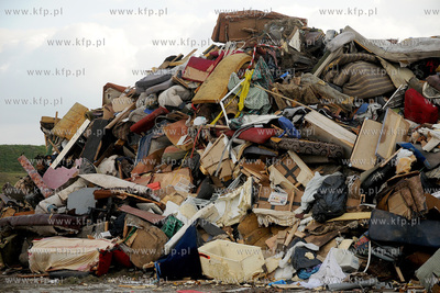 Eko Dolina Sp. z o. o. (dawniej Zaklad Unieszkodliwiania...