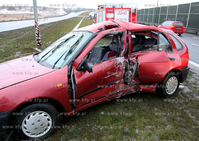Gdanska, aleja Armii Krajowej. Nz.Prawidlowo jadacemu...